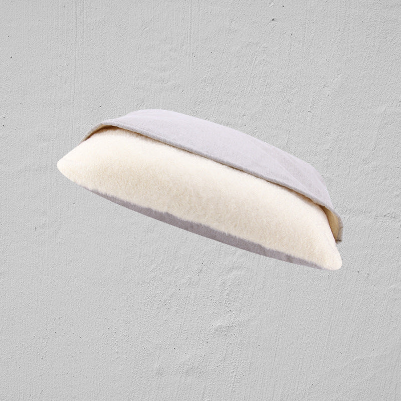 Discover the Ultimate Comfort for Your Pet with Our Removable and Washable Bite Resistant Sleeping Bag!