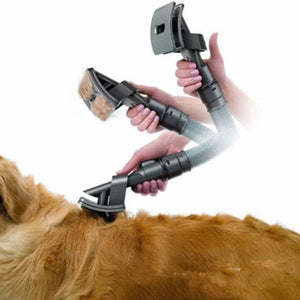 Transform Your Pet Grooming Routine with the Ultimate Pet Grooming Brush Tool