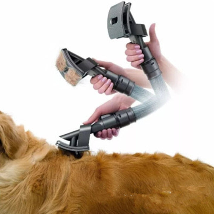 Transform Your Pet Grooming Routine with the Ultimate Pet Grooming Brush Tool