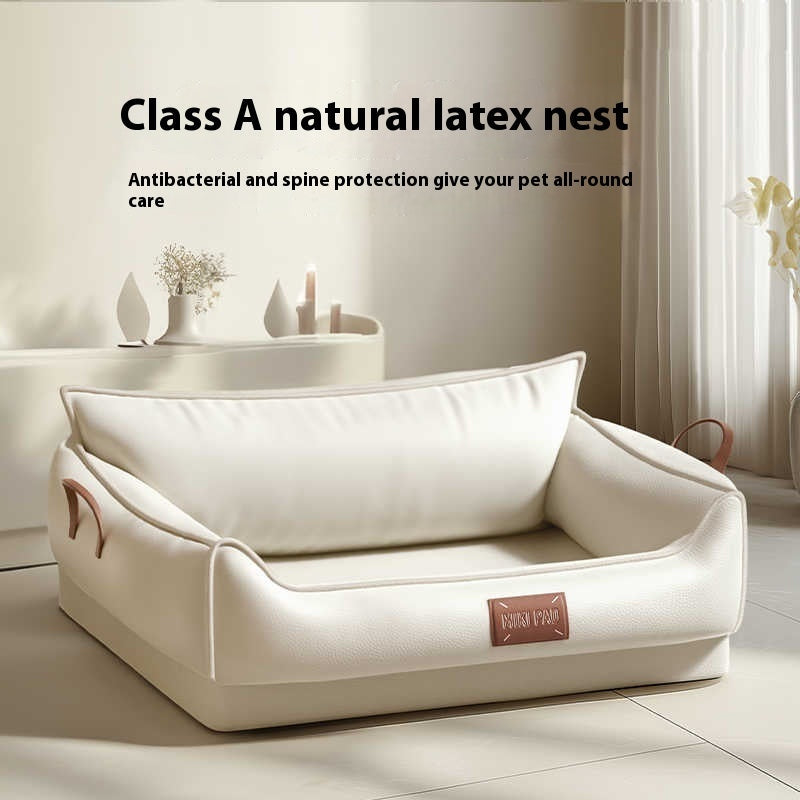 Why Every Pet Owner Needs the Four Seasons Universal Warm Kennel