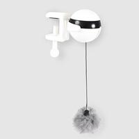 Pet Cat Toy Electronic Motion Cat Toy