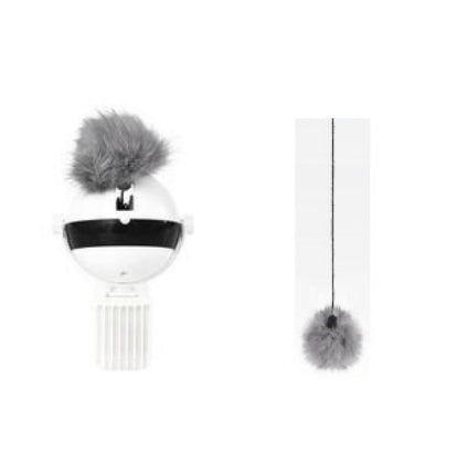 Pet Cat Toy Electronic Motion Cat Toy