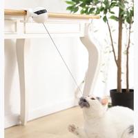 Pet Cat Toy Electronic Motion Cat Toy