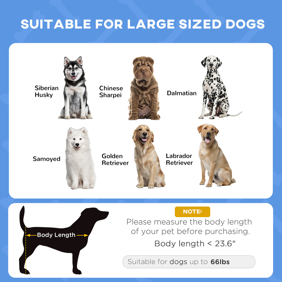 36" Elevated Dog Cot Bed with UV Protection Canopy Shade