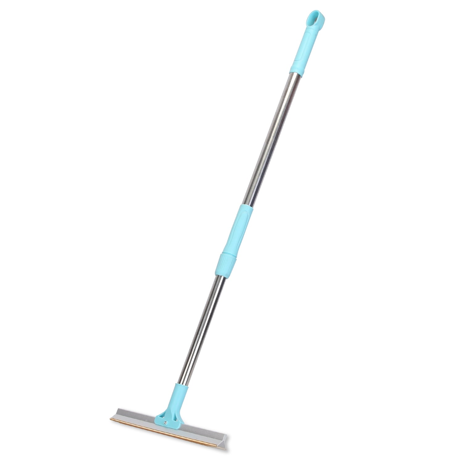 Adjustable Pet Hair Removal Rake Multi-Fabric Scraper for Dogs & Cats