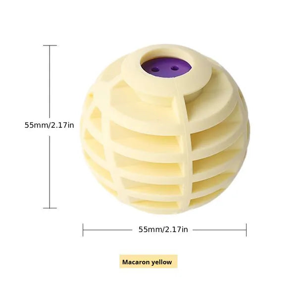 Interactive Squeaky Sound Ball Dog & Cat Toy